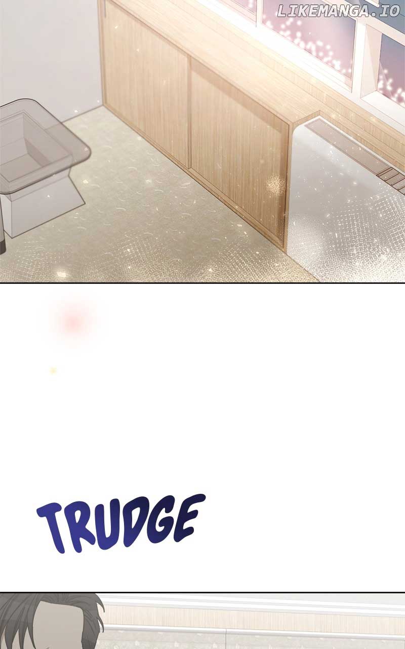 THE Runway Chapter 111 - Page 25