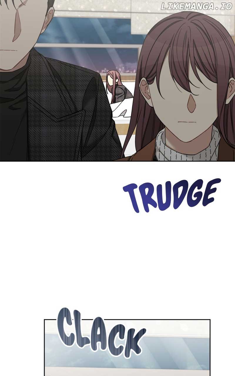 THE Runway Chapter 111 - Page 26