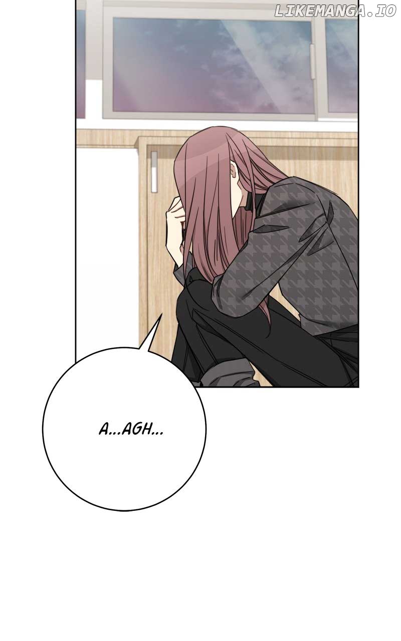 THE Runway Chapter 111 - Page 27