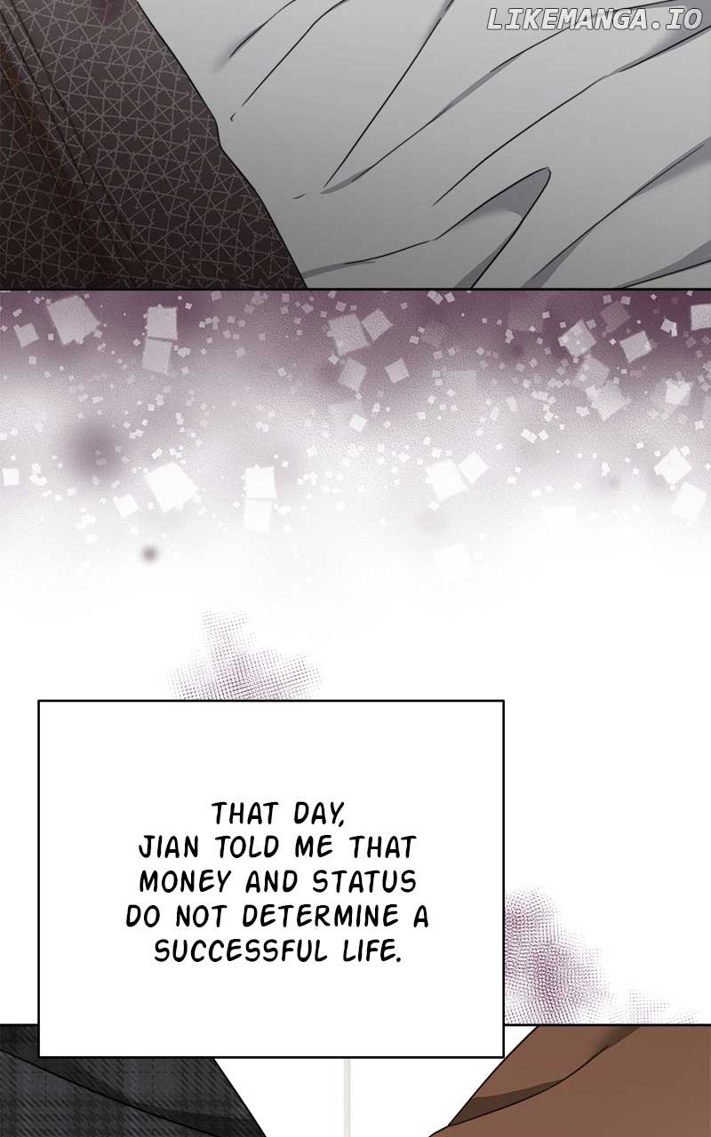 THE Runway Chapter 111 - Page 29