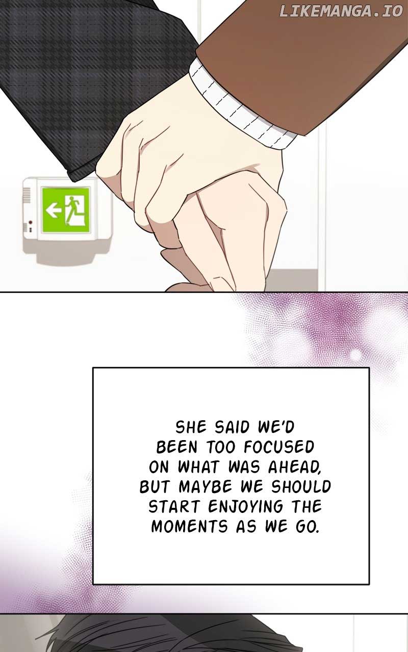 THE Runway Chapter 111 - Page 30