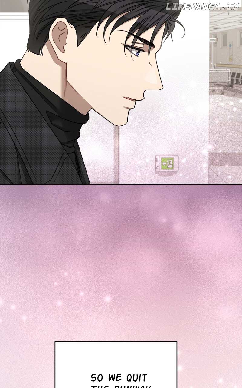 THE Runway Chapter 111 - Page 31