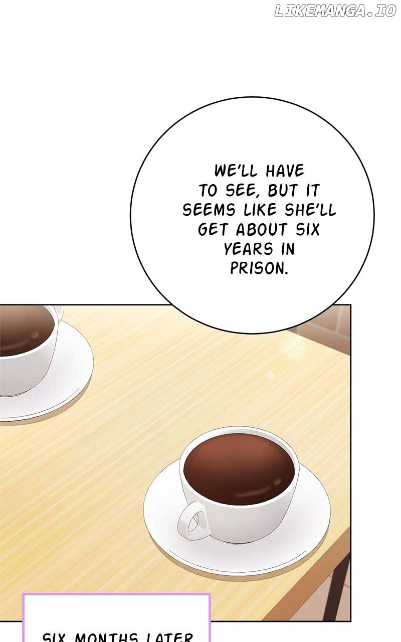 THE Runway Chapter 111 - Page 33