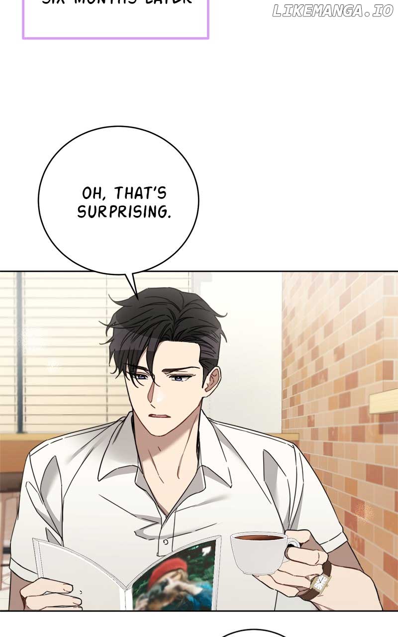 THE Runway Chapter 111 - Page 34