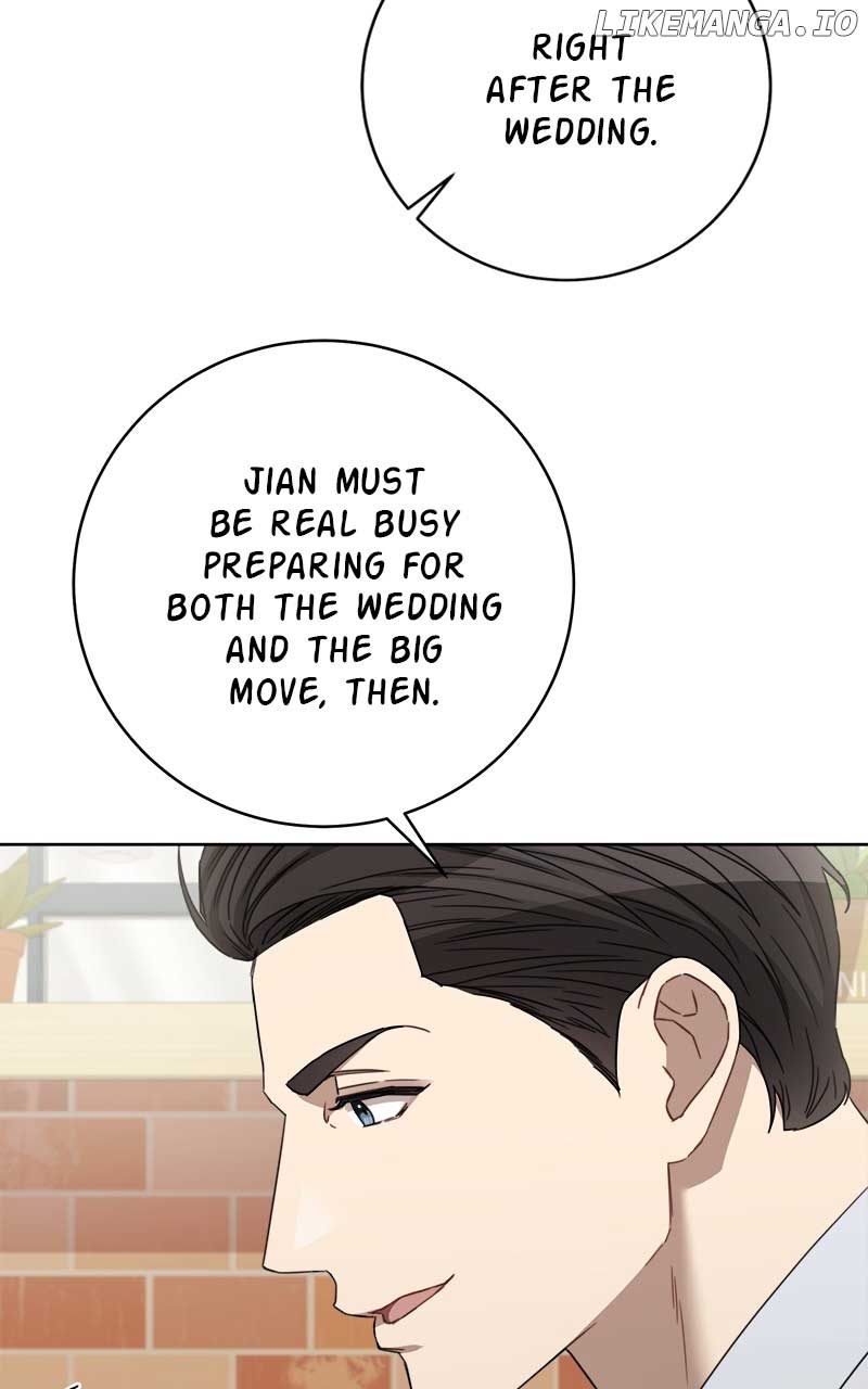 THE Runway Chapter 111 - Page 39