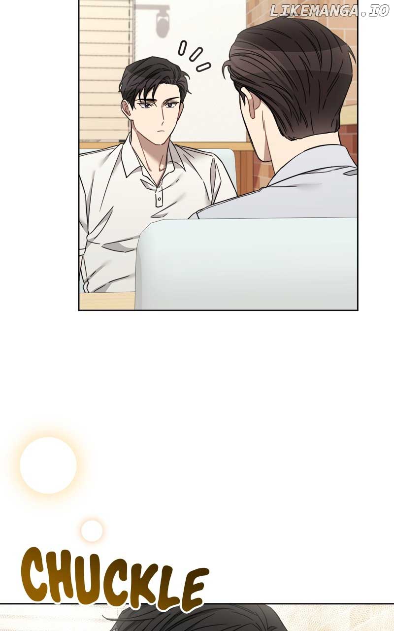 THE Runway Chapter 111 - Page 41