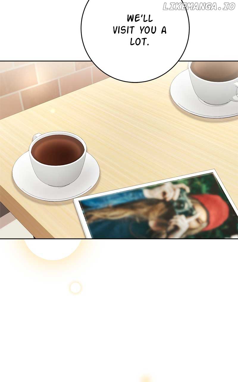 THE Runway Chapter 111 - Page 43