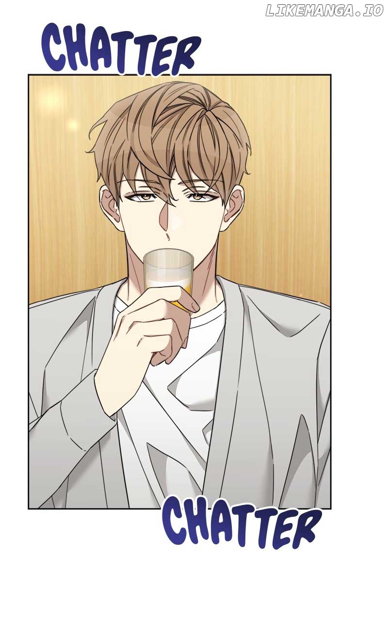 THE Runway Chapter 111 - Page 45