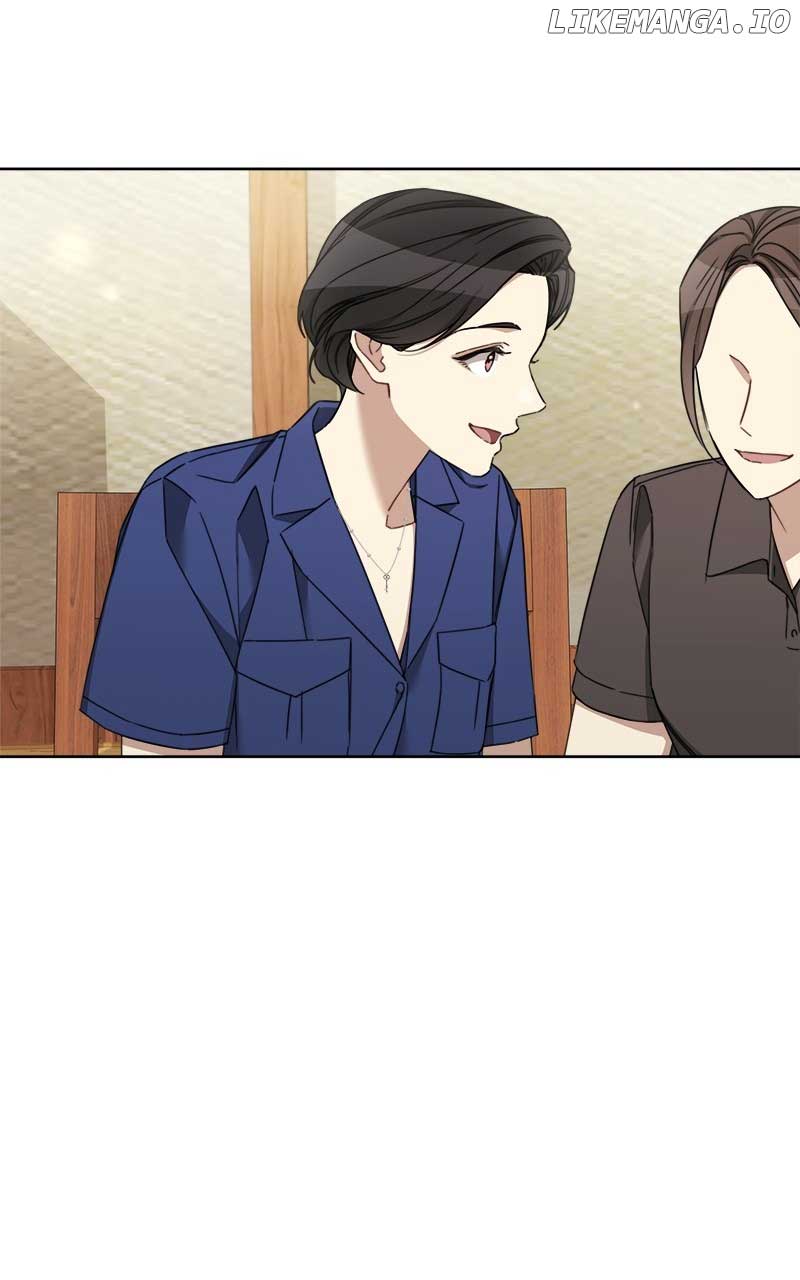 THE Runway Chapter 111 - Page 46