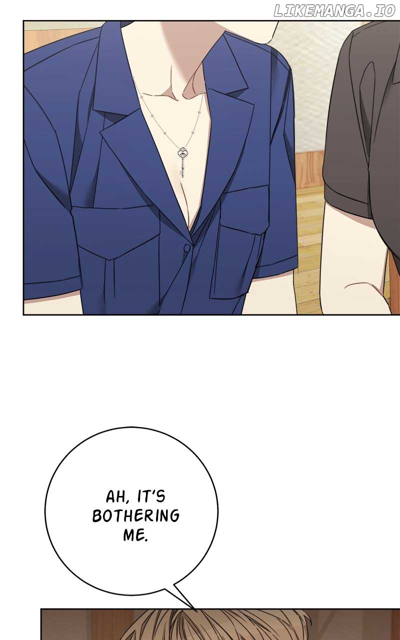 THE Runway Chapter 111 - Page 47