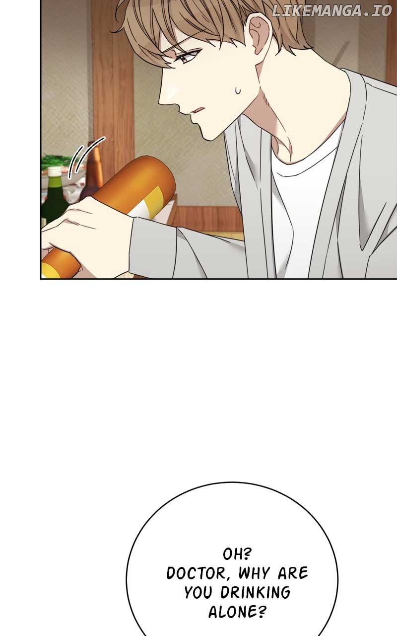 THE Runway Chapter 111 - Page 48