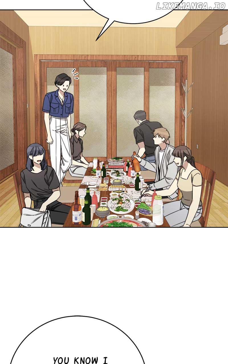 THE Runway Chapter 111 - Page 49