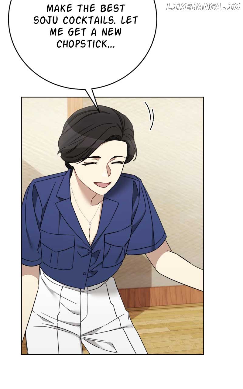 THE Runway Chapter 111 - Page 50