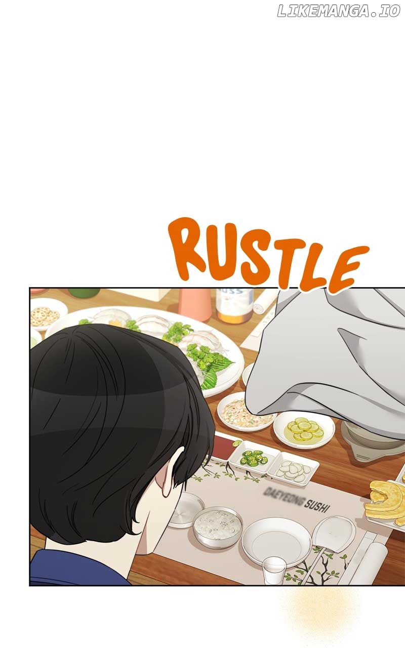 THE Runway Chapter 111 - Page 51