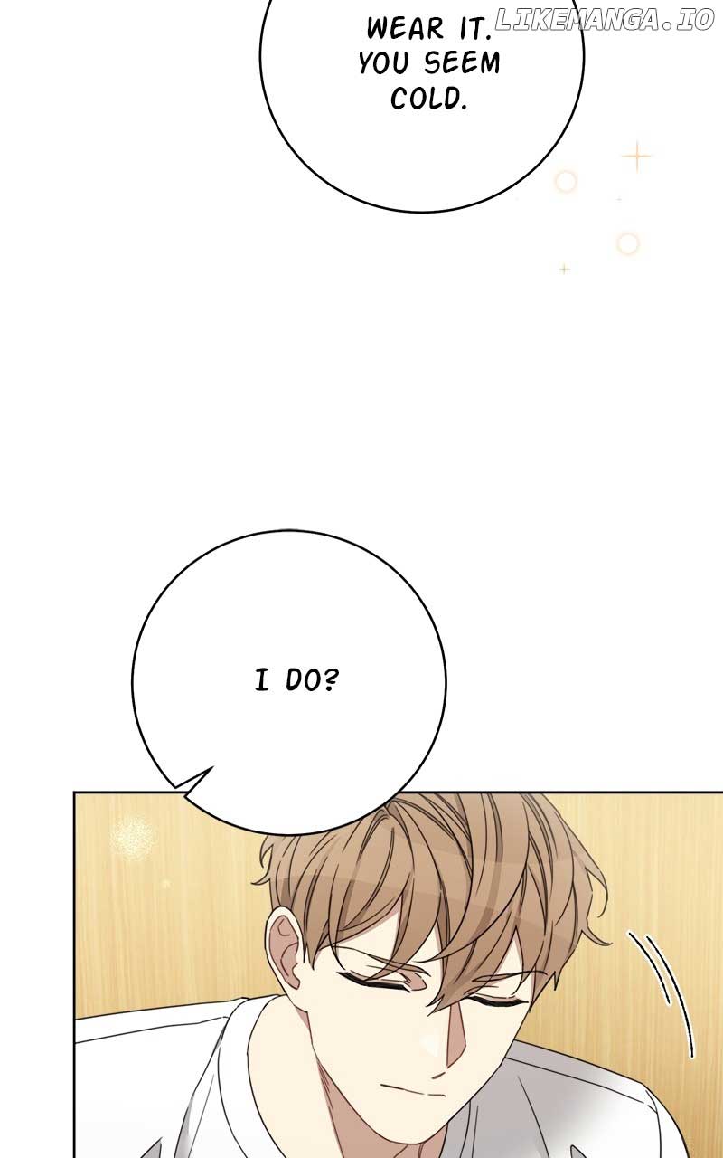 THE Runway Chapter 111 - Page 53