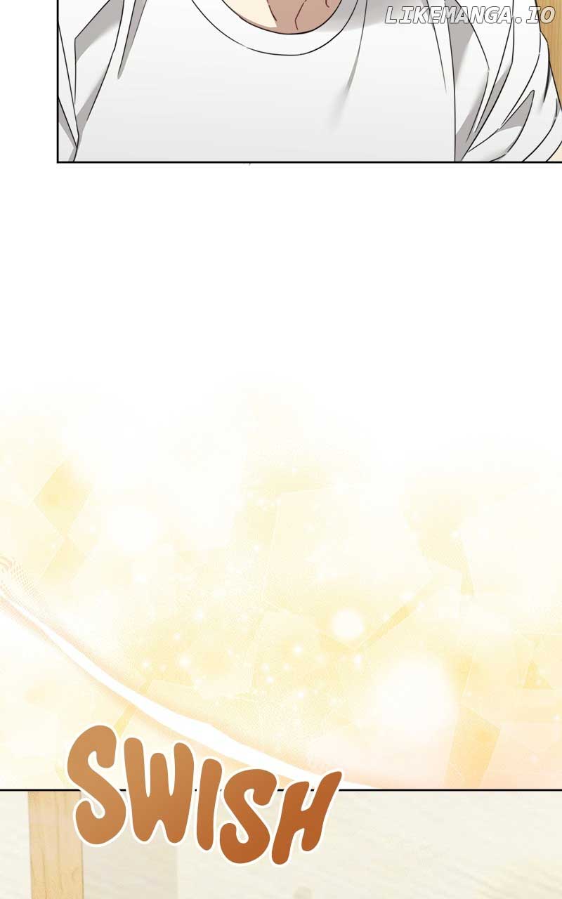 THE Runway Chapter 111 - Page 54