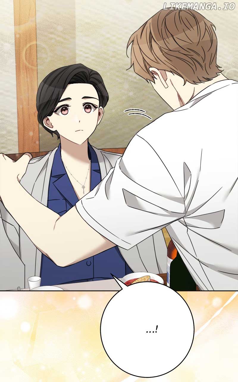 THE Runway Chapter 111 - Page 55