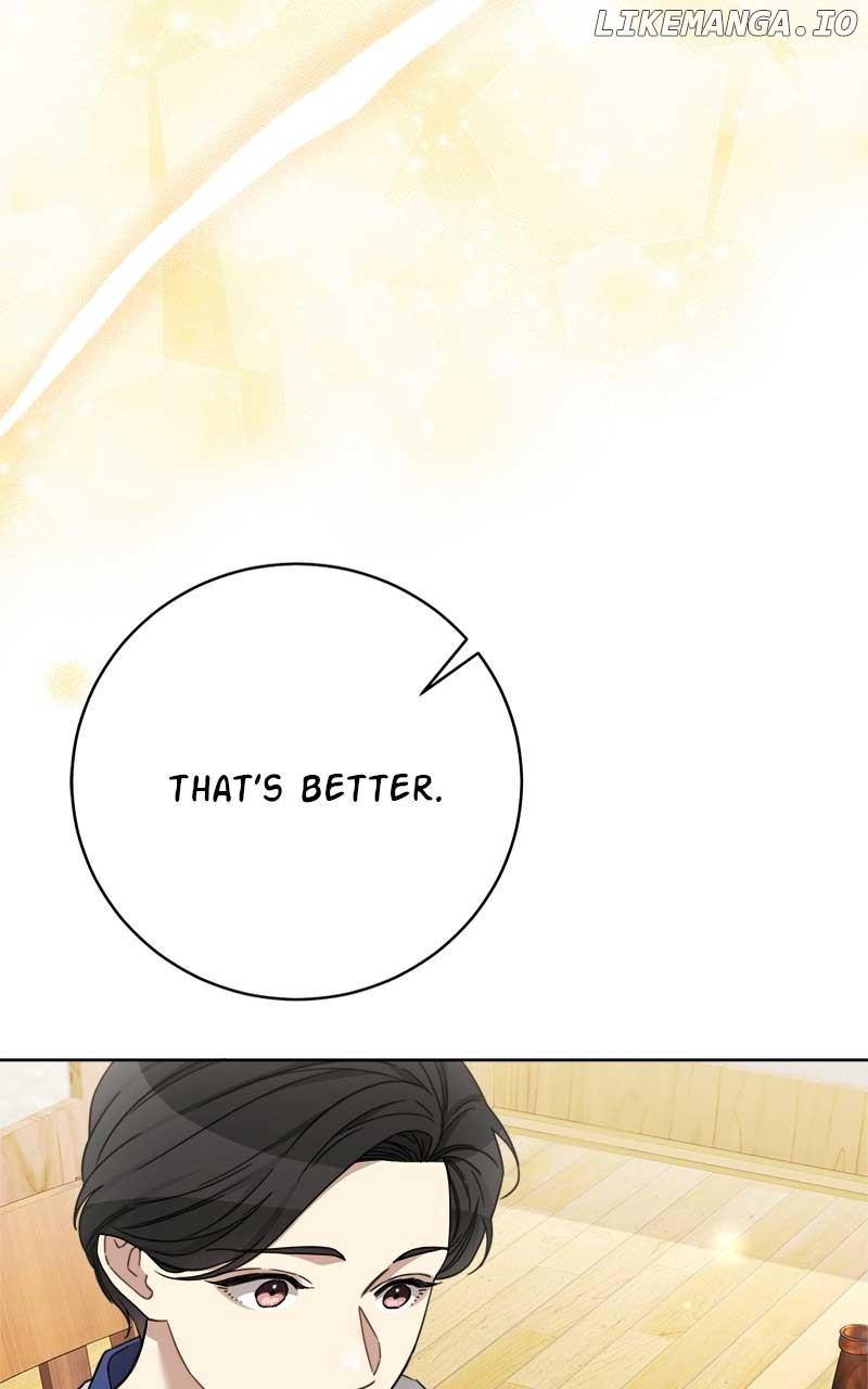 THE Runway Chapter 111 - Page 56