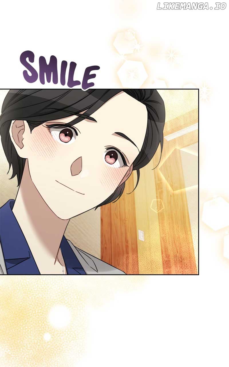 THE Runway Chapter 111 - Page 58