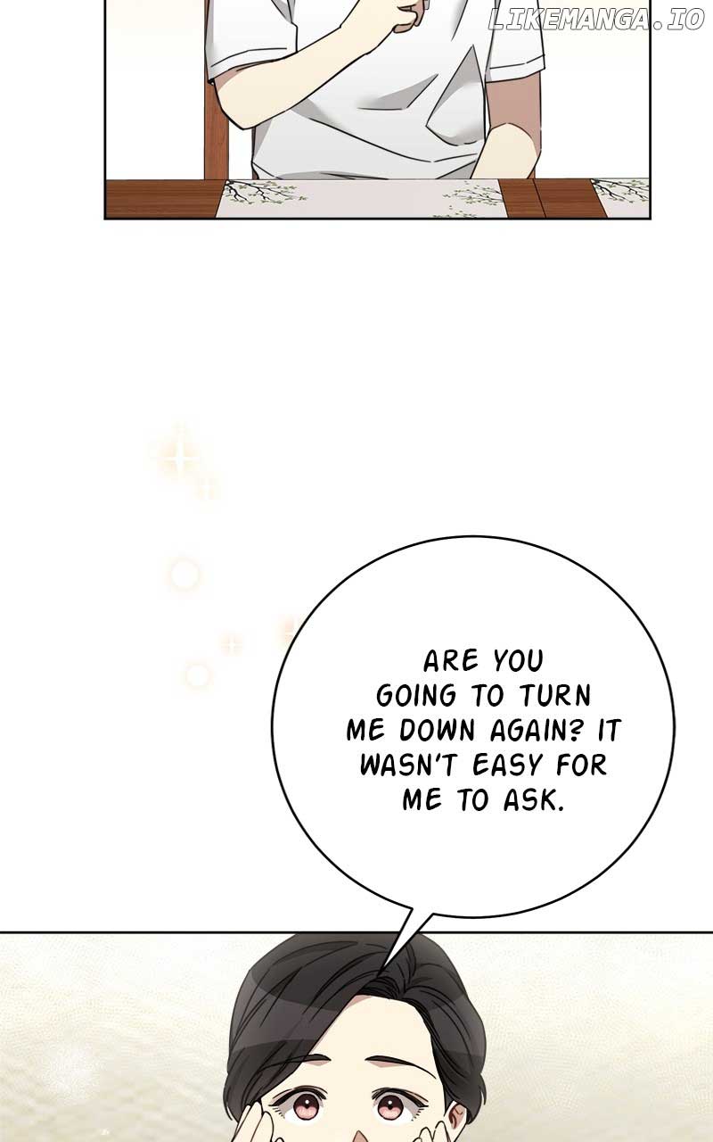 THE Runway Chapter 111 - Page 60