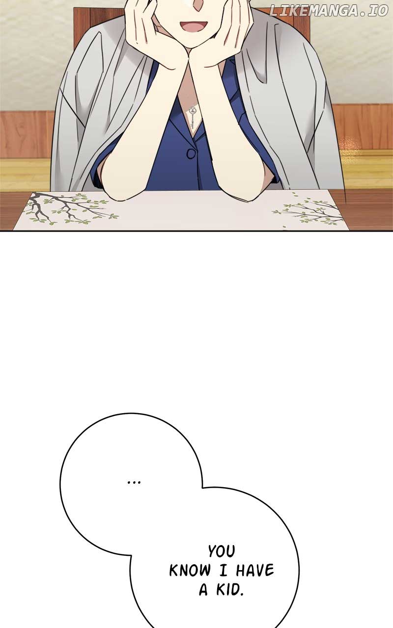 THE Runway Chapter 111 - Page 61