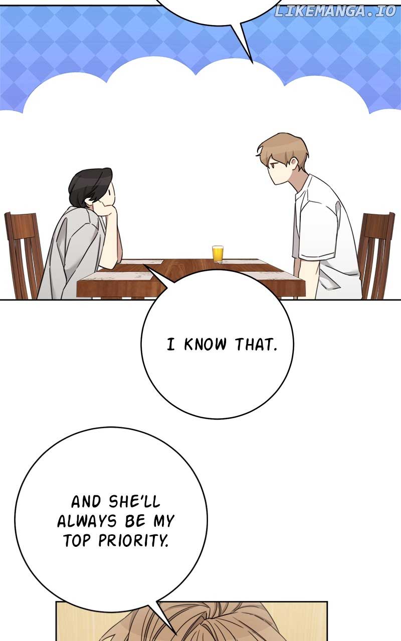 THE Runway Chapter 111 - Page 62