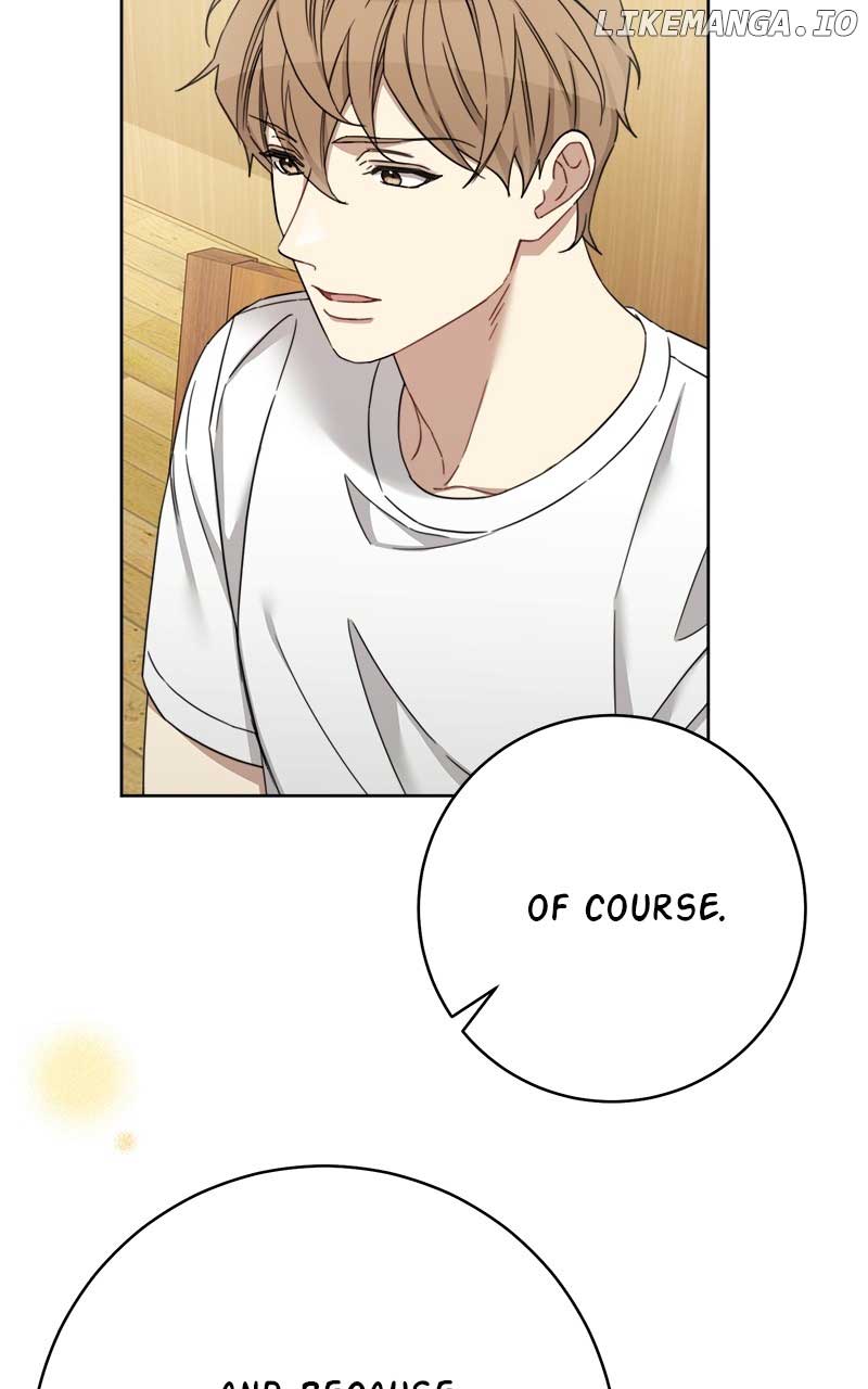 THE Runway Chapter 111 - Page 63