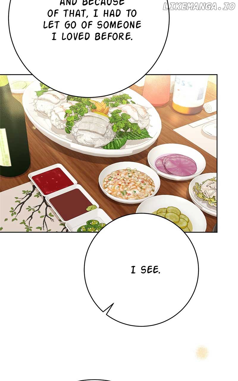 THE Runway Chapter 111 - Page 64