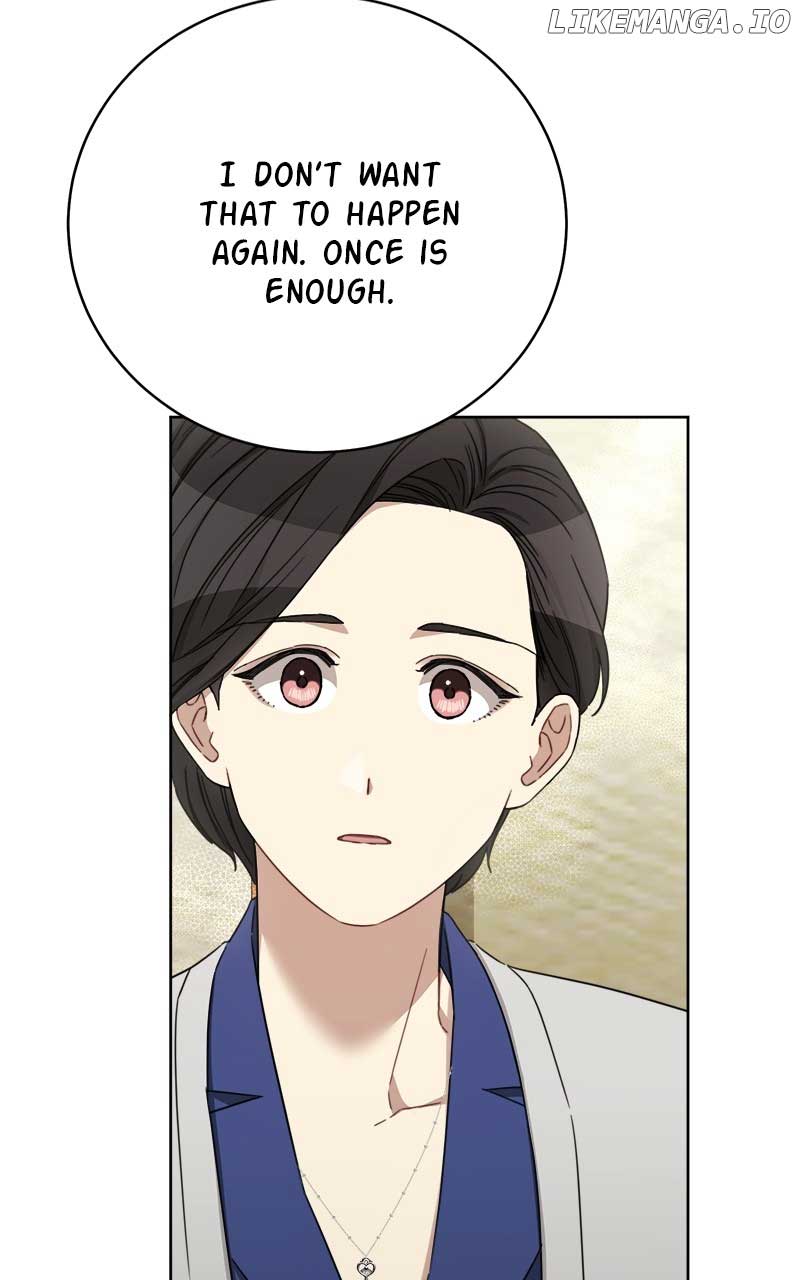 THE Runway Chapter 111 - Page 65