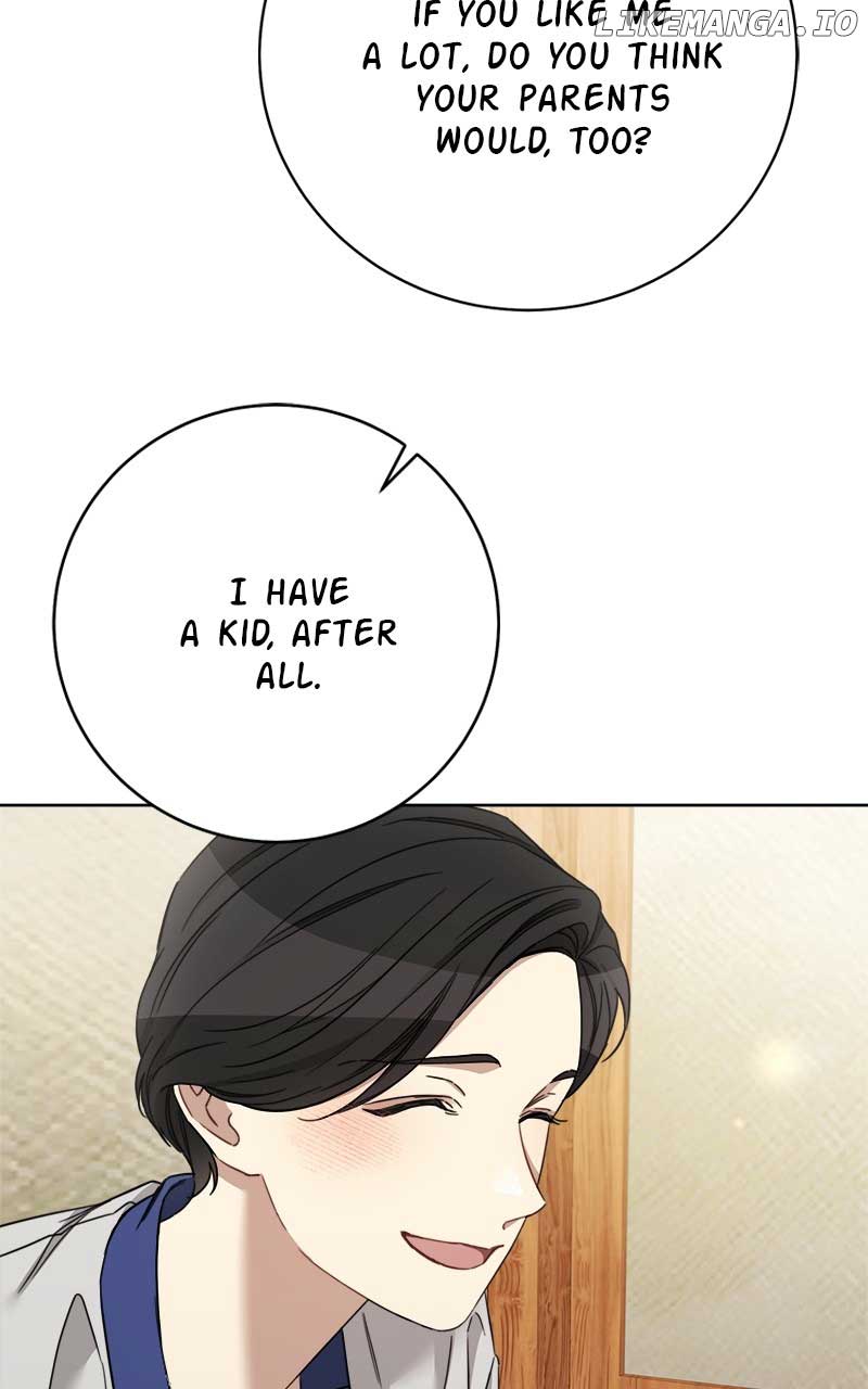 THE Runway Chapter 111 - Page 67