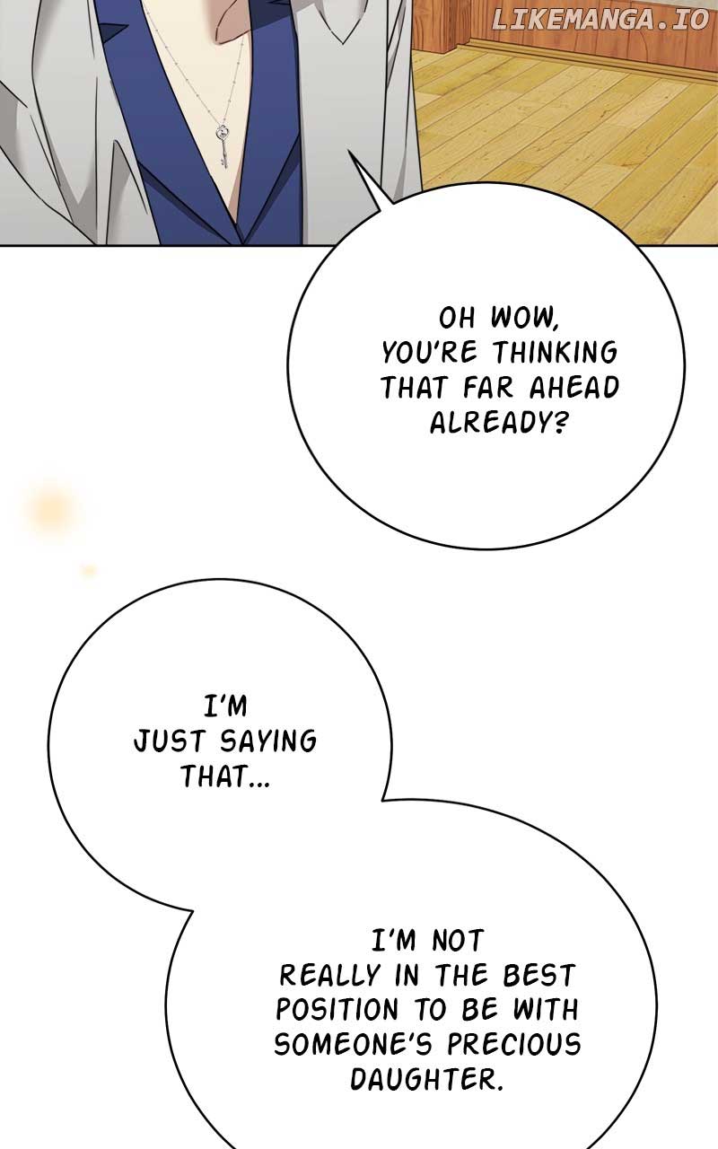 THE Runway Chapter 111 - Page 68