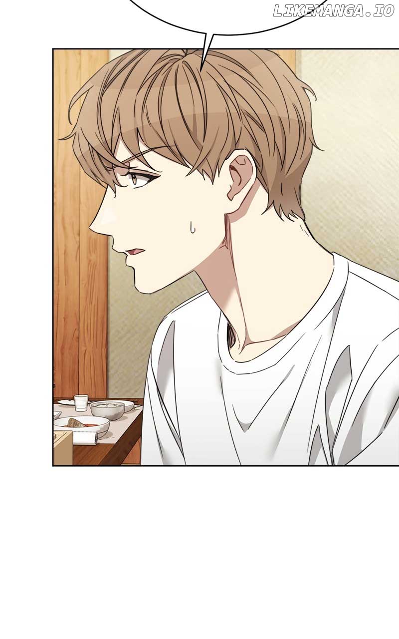 THE Runway Chapter 111 - Page 69