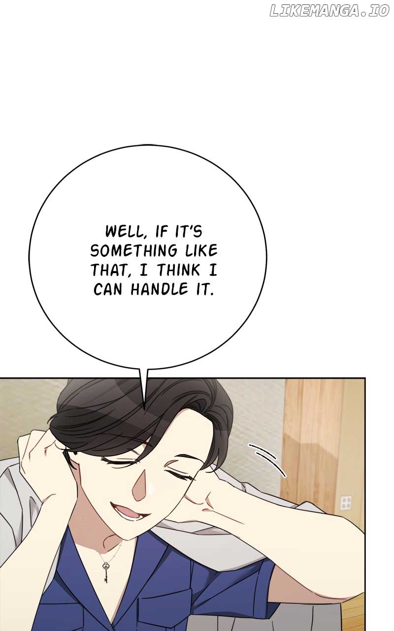 THE Runway Chapter 111 - Page 70