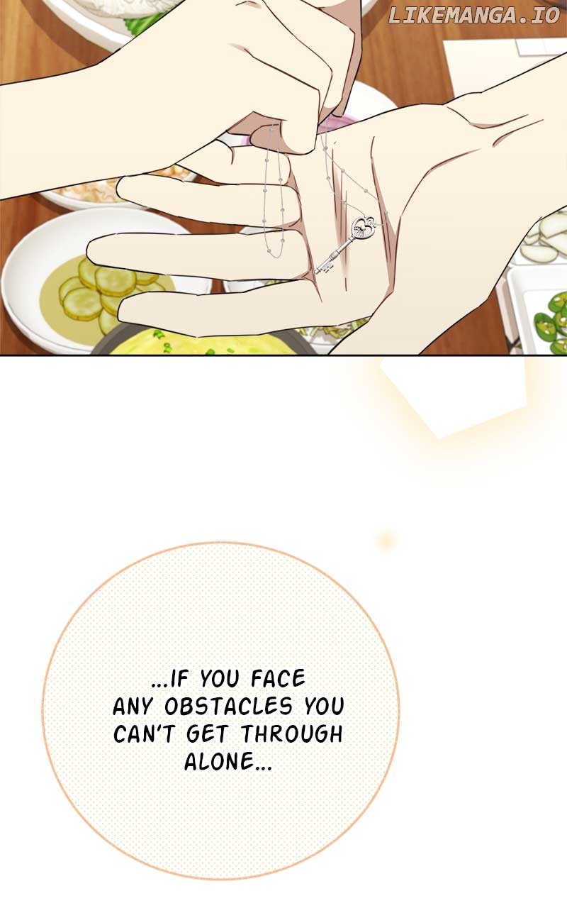 THE Runway Chapter 111 - Page 72