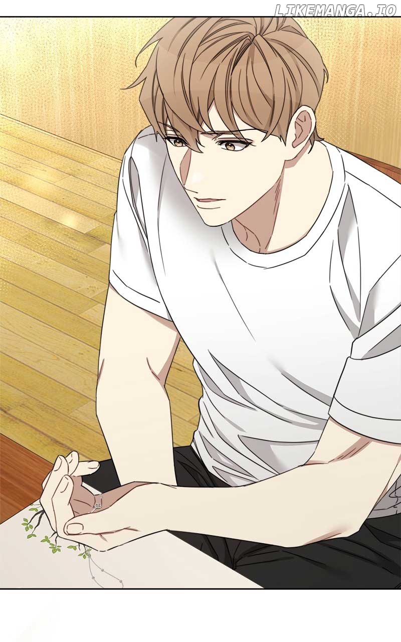 THE Runway Chapter 111 - Page 73