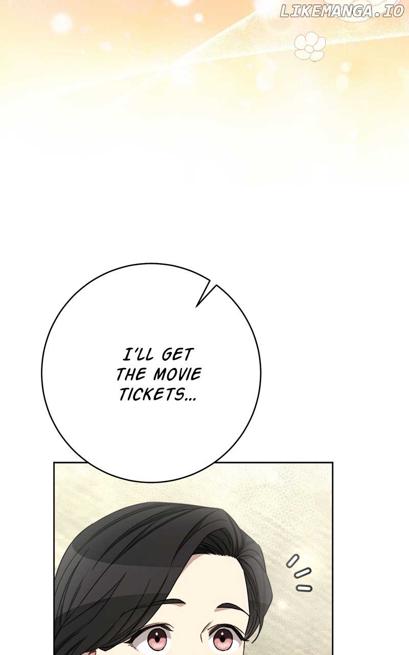 THE Runway Chapter 111 - Page 78