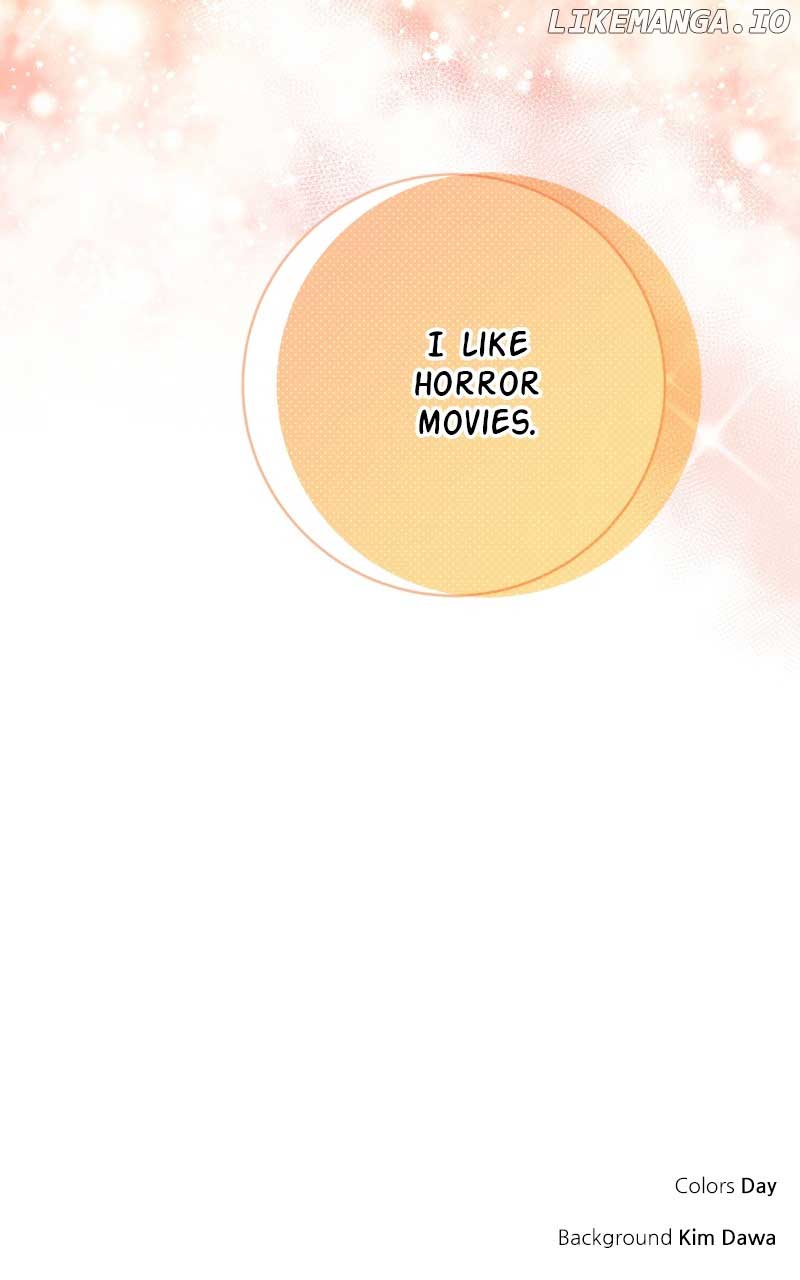 THE Runway Chapter 111 - Page 81