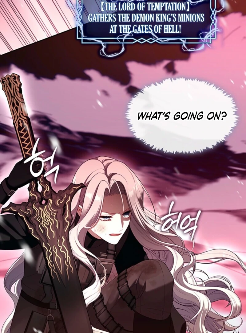 The S-Class Hunter Doesn’t Want to Be a Villainous Princess Chapter 79 - Page 6