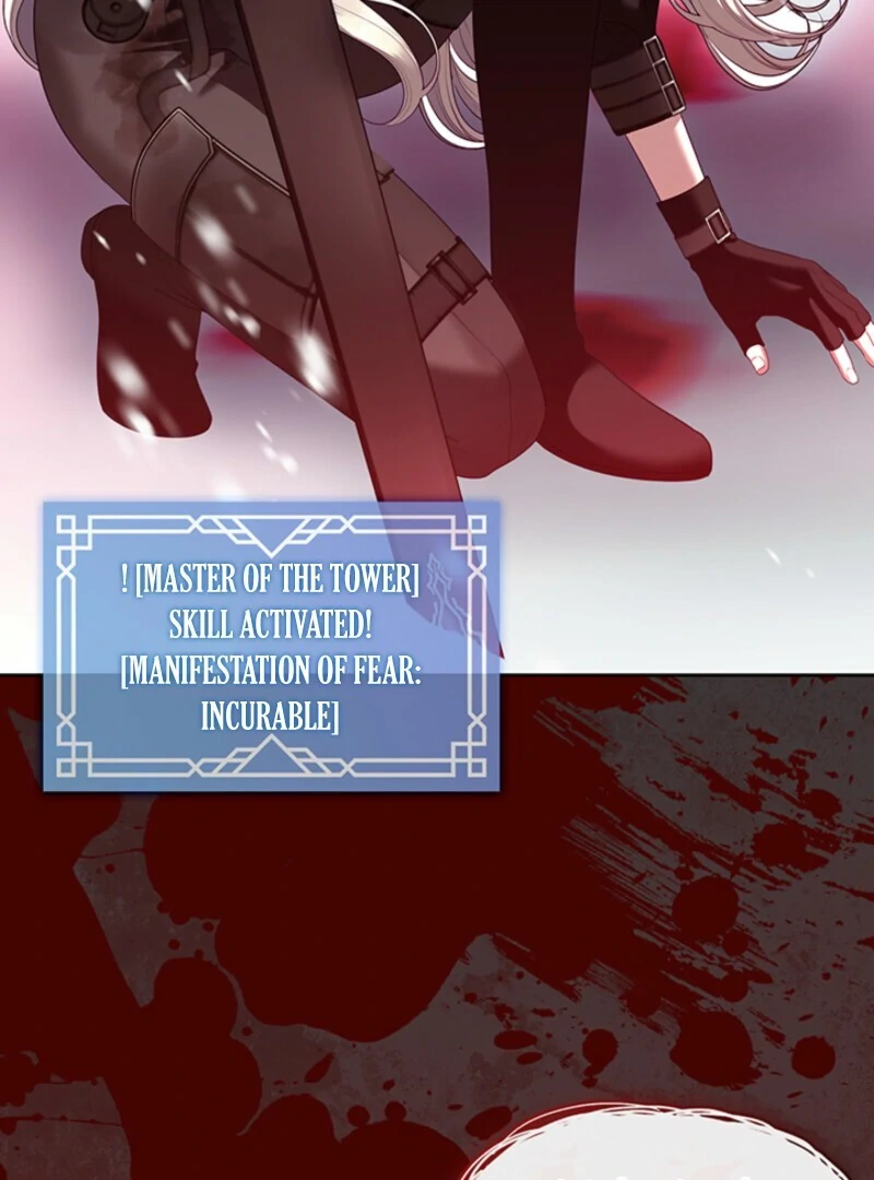 The S-Class Hunter Doesn’t Want to Be a Villainous Princess Chapter 79 - Page 7