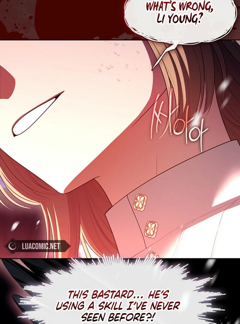 The S-Class Hunter Doesn’t Want to Be a Villainous Princess Chapter 79 - Page 8