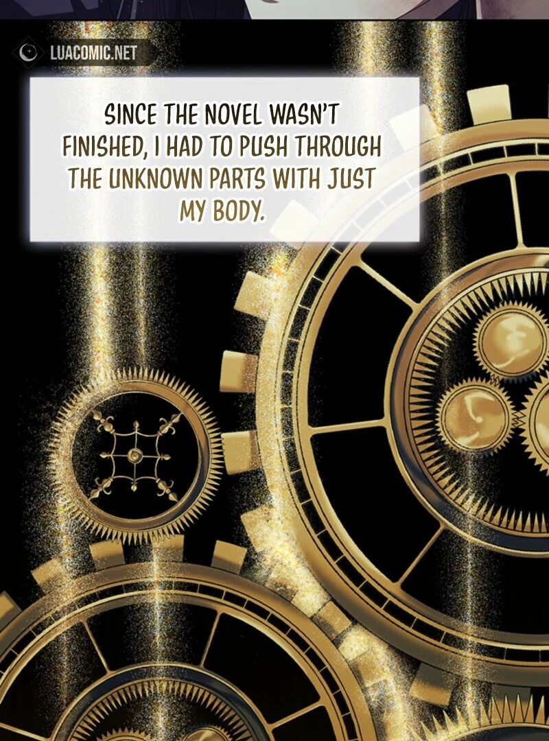 The S-Class Hunter Doesn’t Want to Be a Villainous Princess Chapter 79 - Page 20