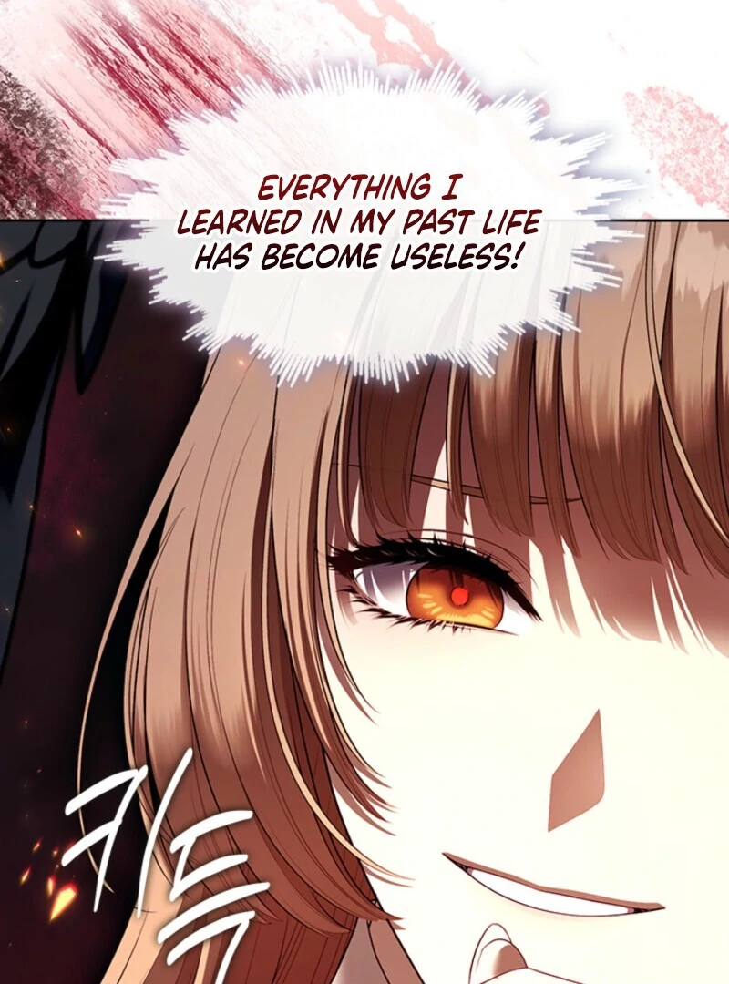 The S-Class Hunter Doesn’t Want to Be a Villainous Princess Chapter 79 - Page 24