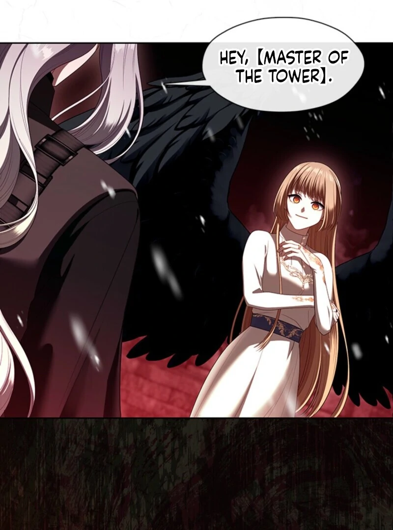 The S-Class Hunter Doesn’t Want to Be a Villainous Princess Chapter 79 - Page 27