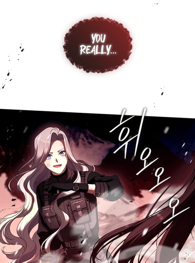 The S-Class Hunter Doesn’t Want to Be a Villainous Princess Chapter 79 - Page 37