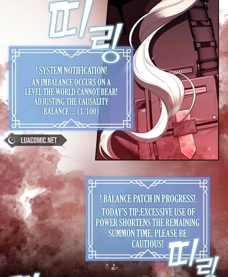 The S-Class Hunter Doesn’t Want to Be a Villainous Princess Chapter 79 - Page 44