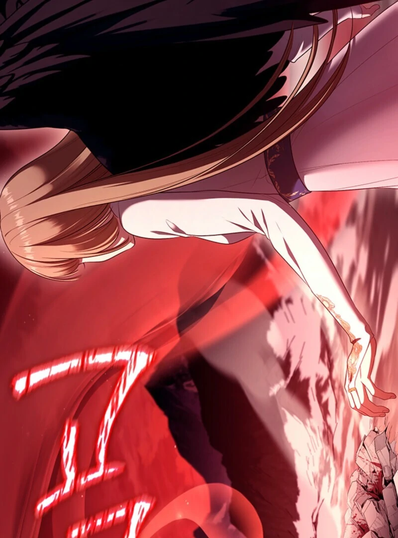 The S-Class Hunter Doesn’t Want to Be a Villainous Princess Chapter 79 - Page 56