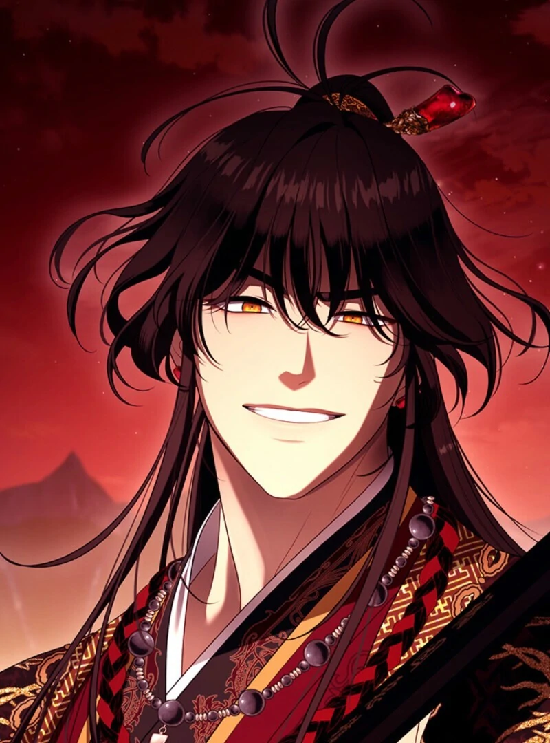 The S-Class Hunter Doesn’t Want to Be a Villainous Princess Chapter 79 - Page 77