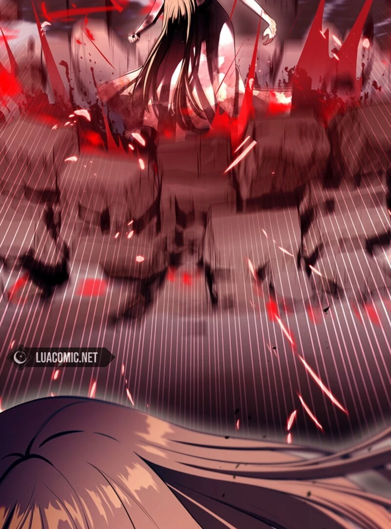 The S-Class Hunter Doesn’t Want to Be a Villainous Princess Chapter 79 - Page 83