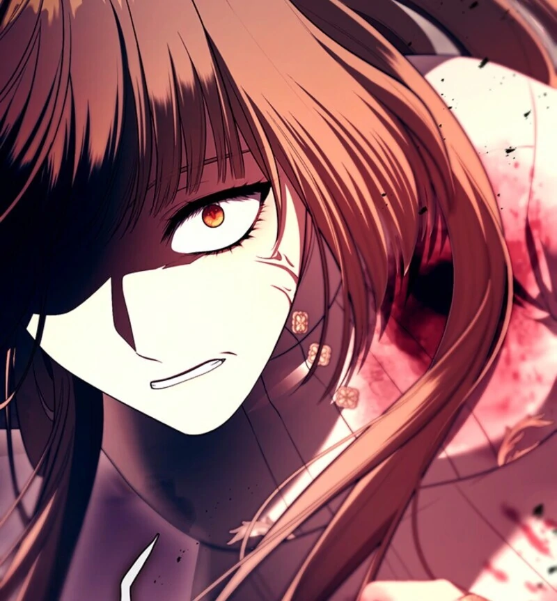 The S-Class Hunter Doesn’t Want to Be a Villainous Princess Chapter 79 - Page 84