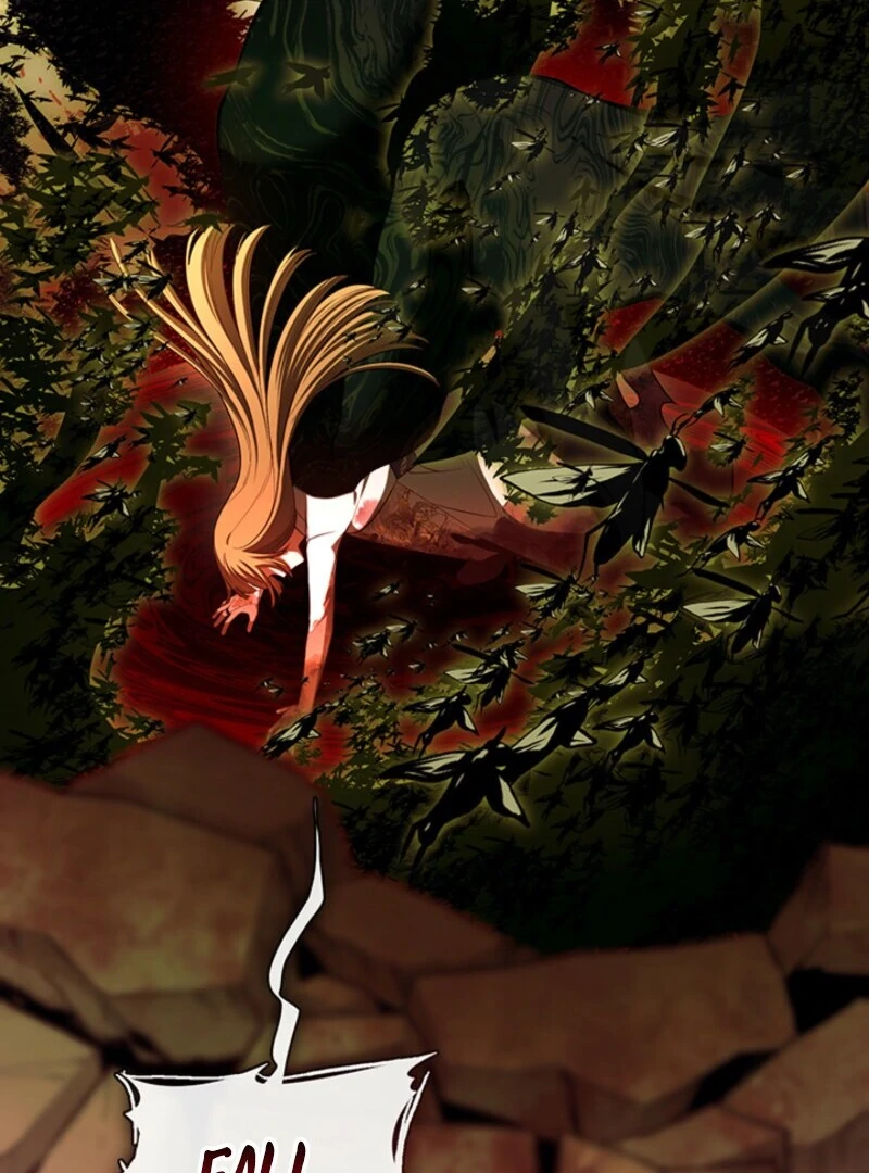 The S-Class Hunter Doesn’t Want to Be a Villainous Princess Chapter 79 - Page 87